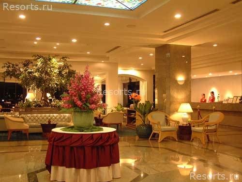 Purimas Beach Hotel 3